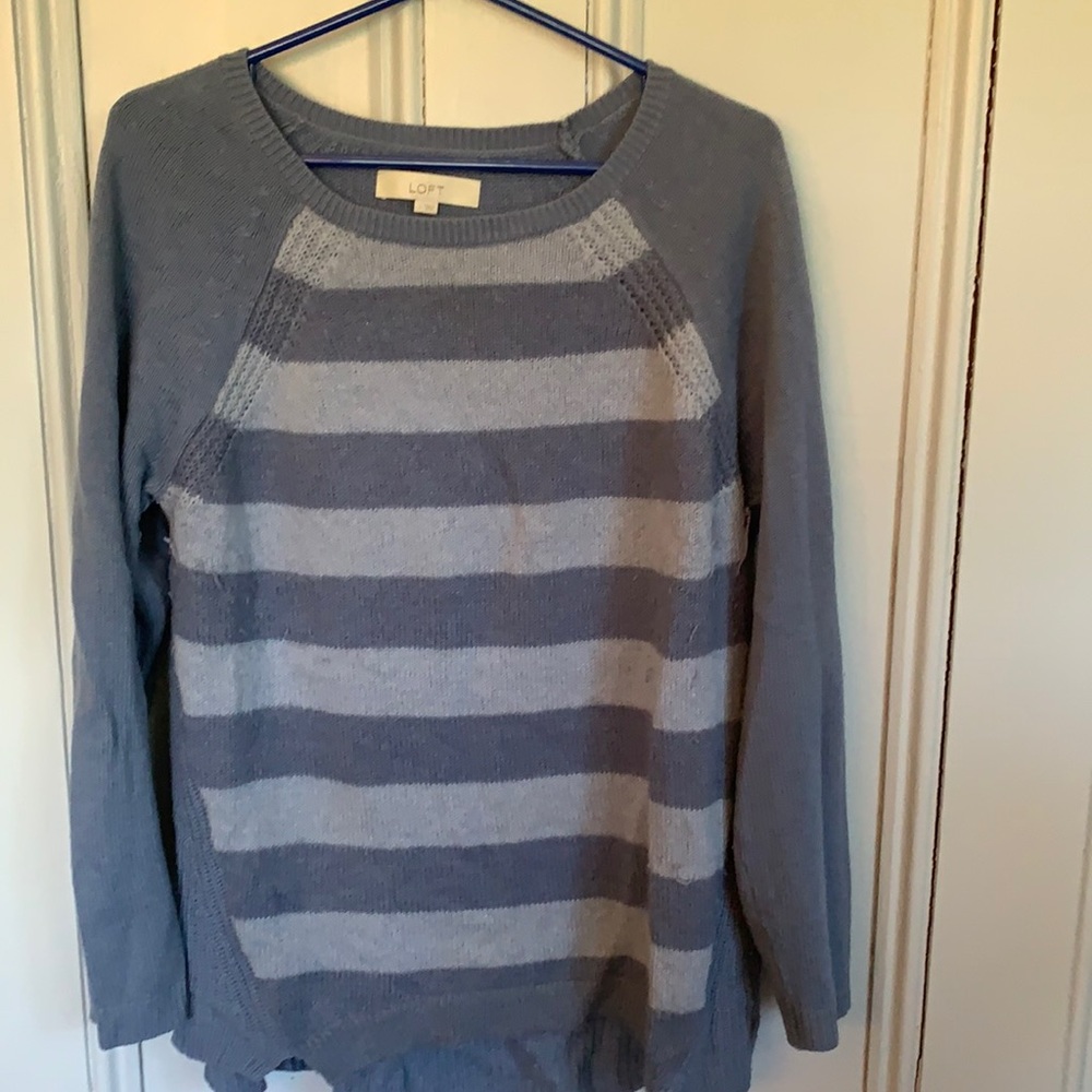 LOFT Sweater